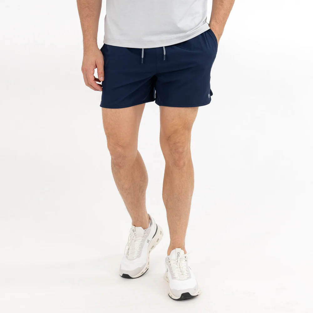 Grit Gym Short - 5" Men's Grit Gym Short
