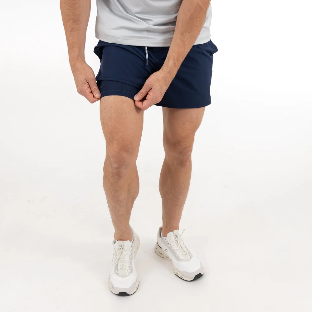Grit Gym Short - 5" Men's Grit Gym Short