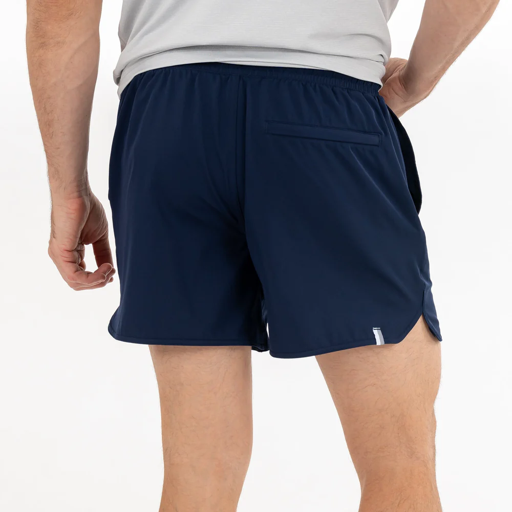 Grit Gym Short - 5" Men's Grit Gym Short
