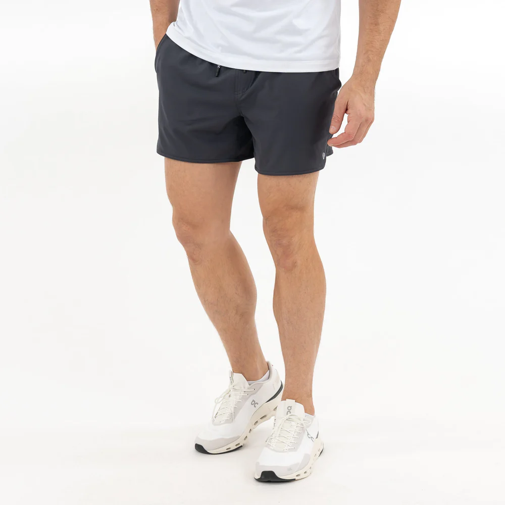 Grit Gym Short - 5" Men's Grit Gym Short