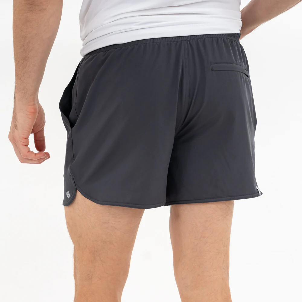 Grit Gym Short - 5" Men's Grit Gym Short