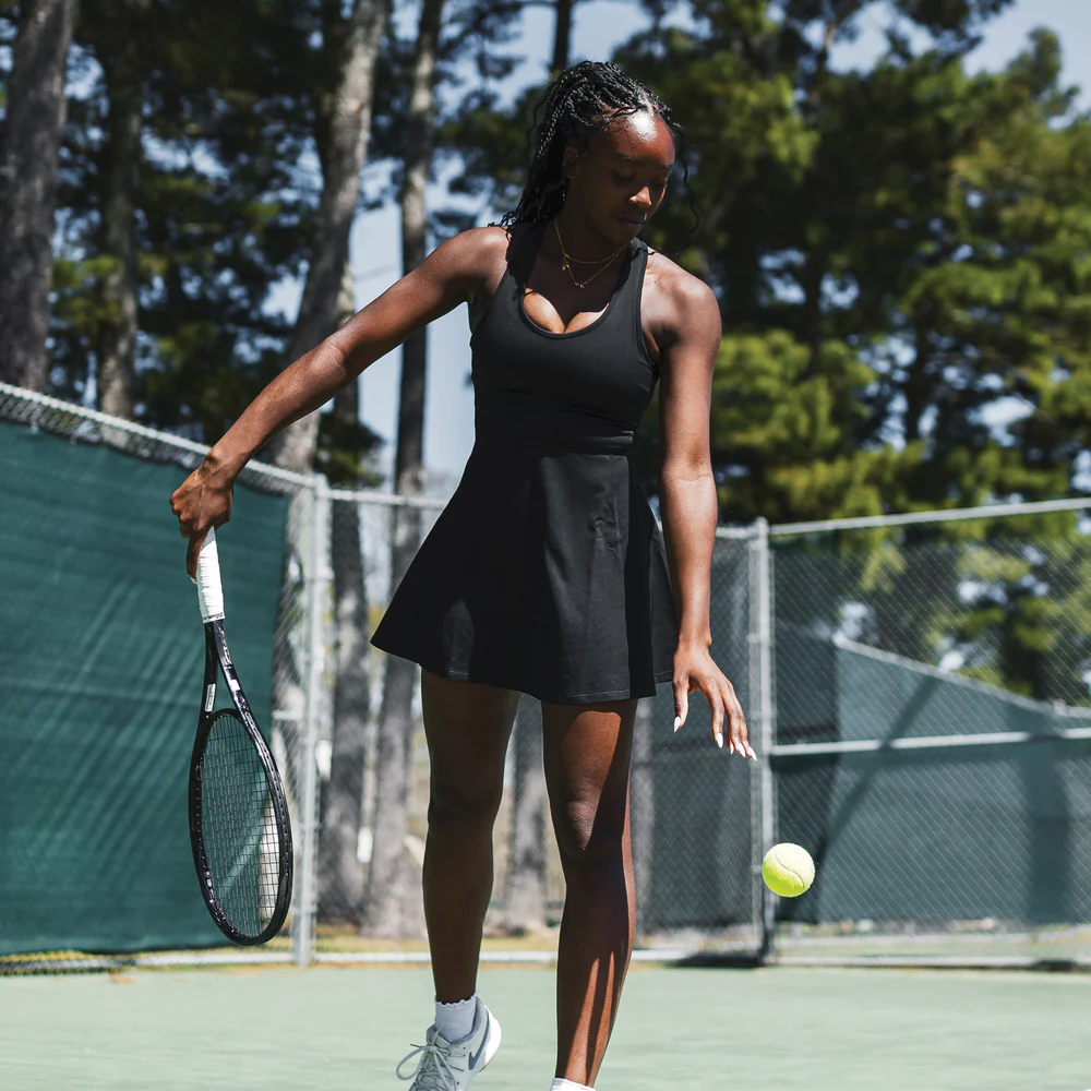 Everyday Active Dress Women's Everyday Active Dress Midnight Black