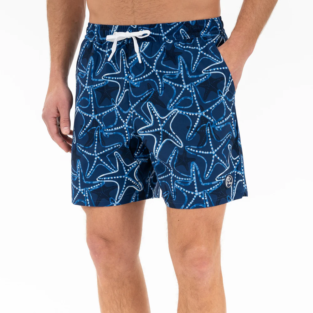 Medley Swim Trunk Men's Medley Swim Trunk