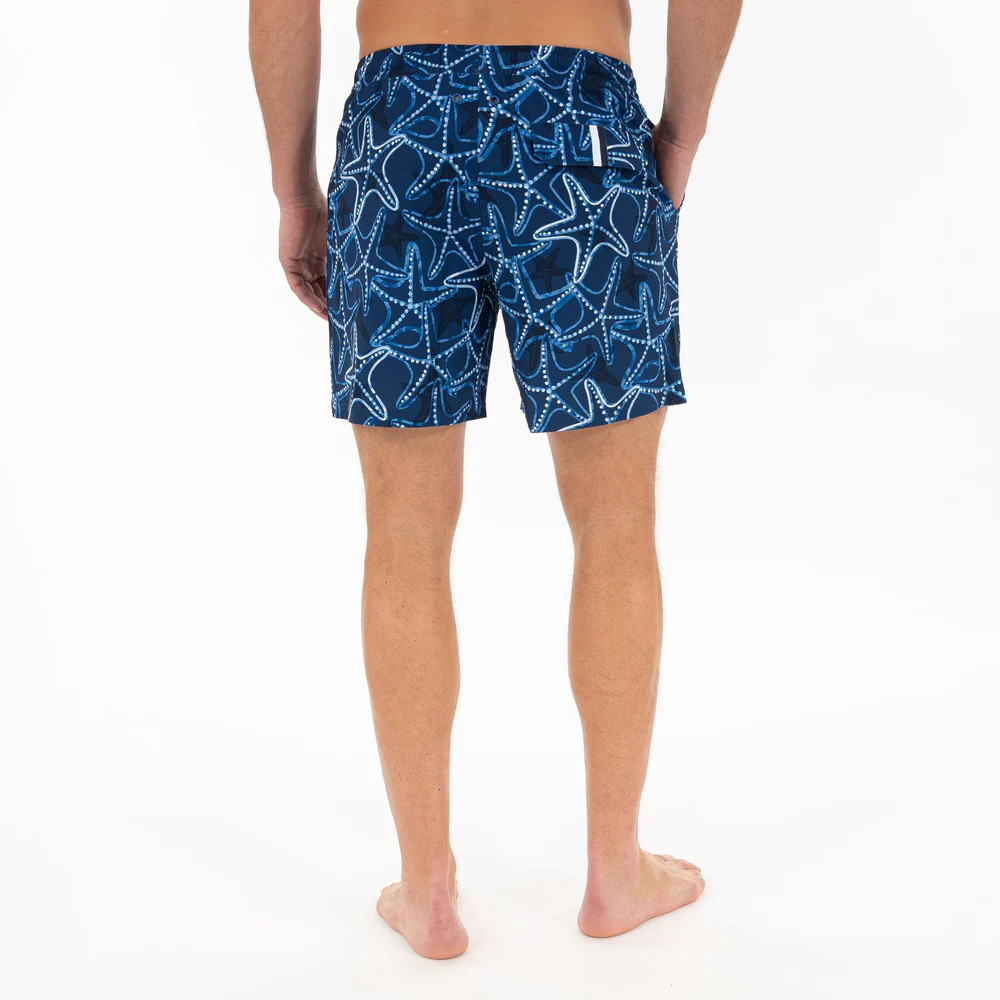 Medley Swim Trunk Men's Medley Swim Trunk