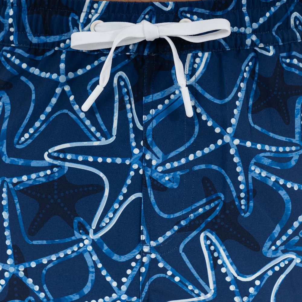 Medley Swim Trunk Men's Medley Swim Trunk