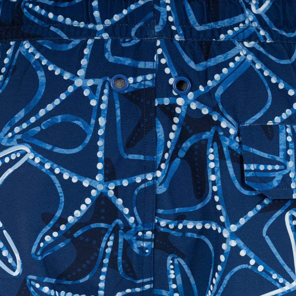 Medley Swim Trunk Men's Medley Swim Trunk