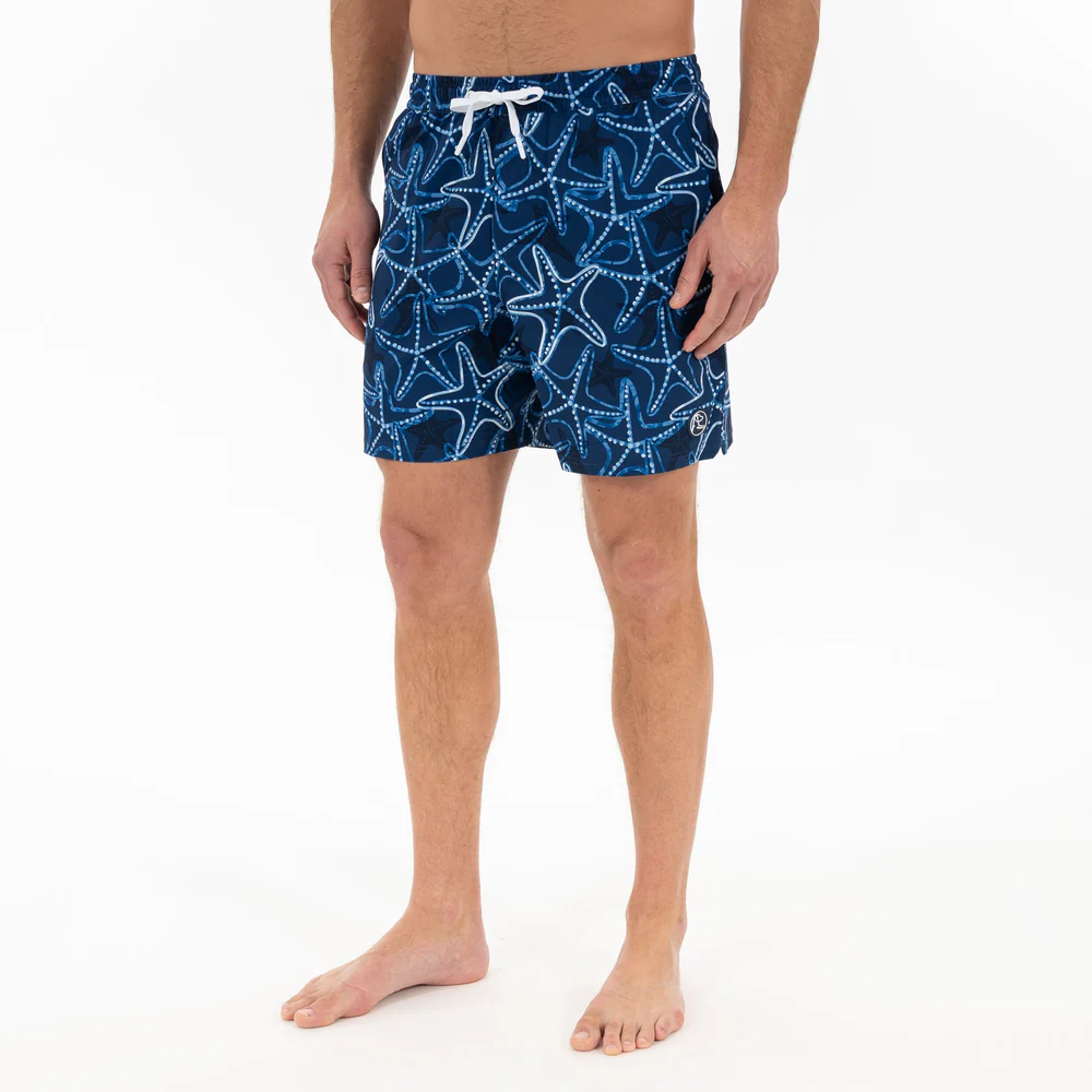 Medley Swim Trunk Men's Medley Swim Trunk