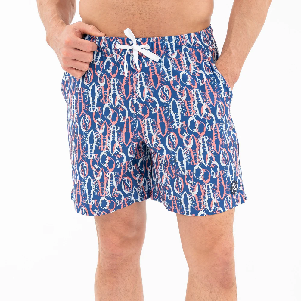 Medley Swim Trunk Men's Medley Swim Trunk