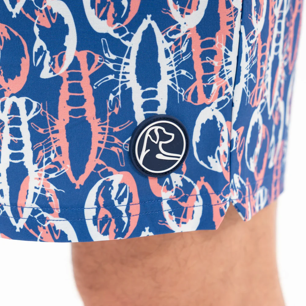 Medley Swim Trunk Men's Medley Swim Trunk