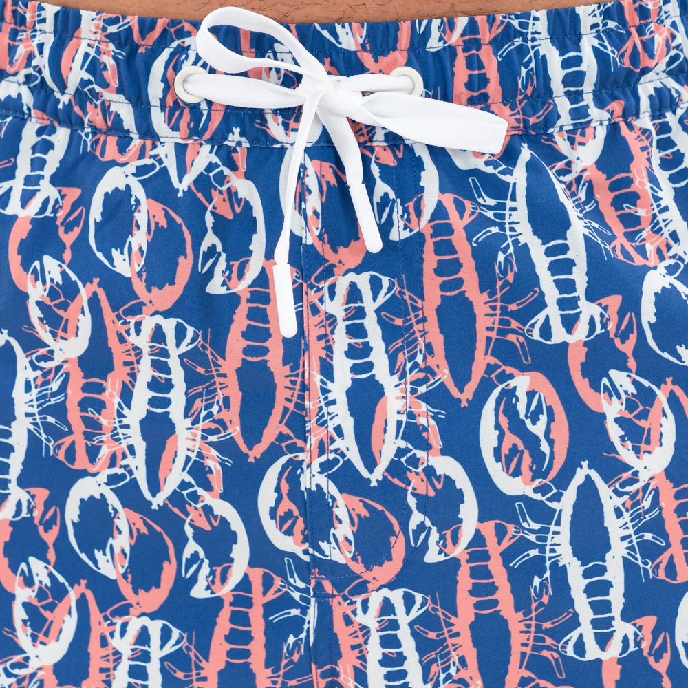 Medley Swim Trunk Men's Medley Swim Trunk