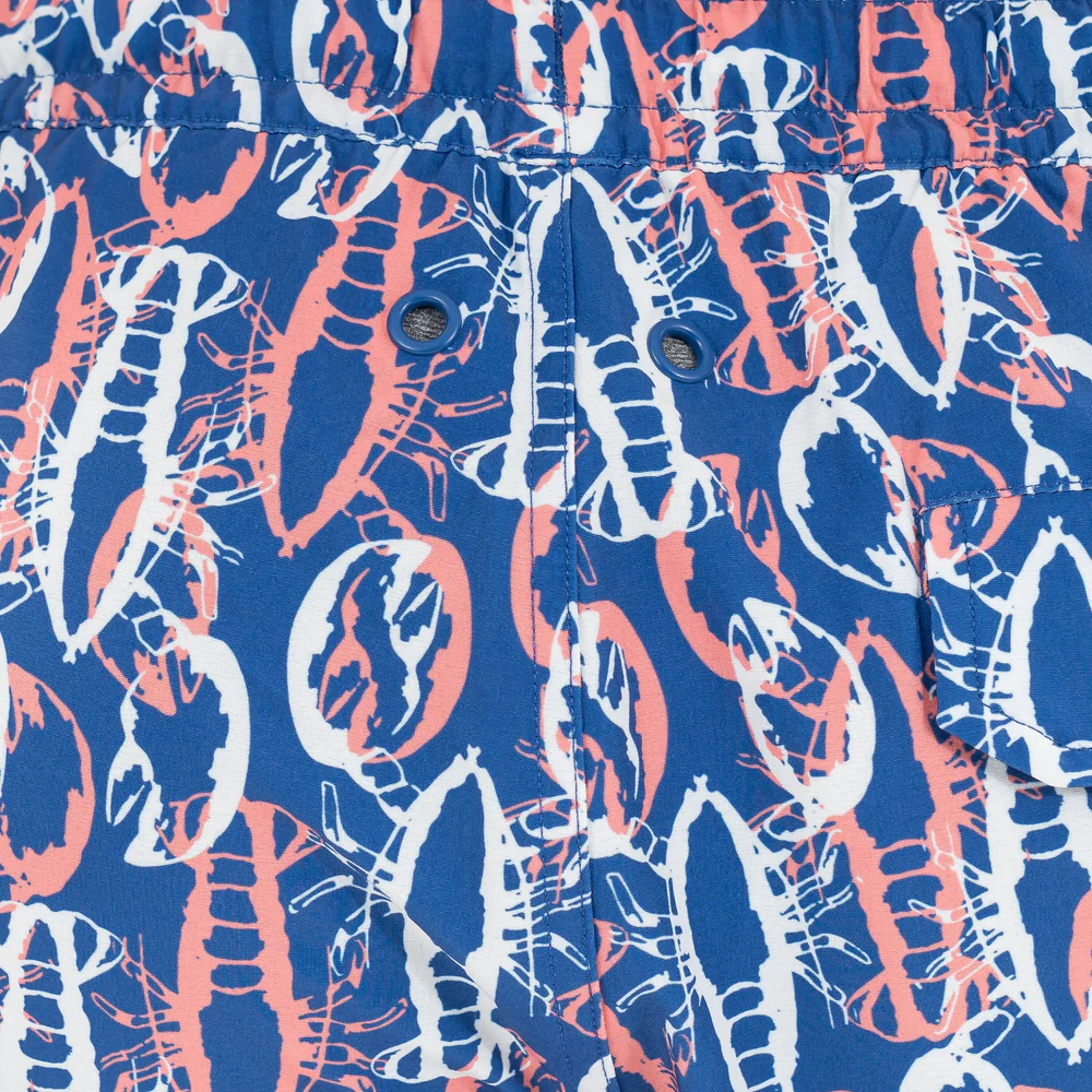 Medley Swim Trunk Men's Medley Swim Trunk