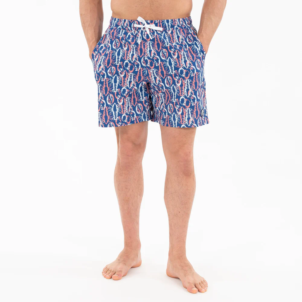 Medley Swim Trunk Men's Medley Swim Trunk