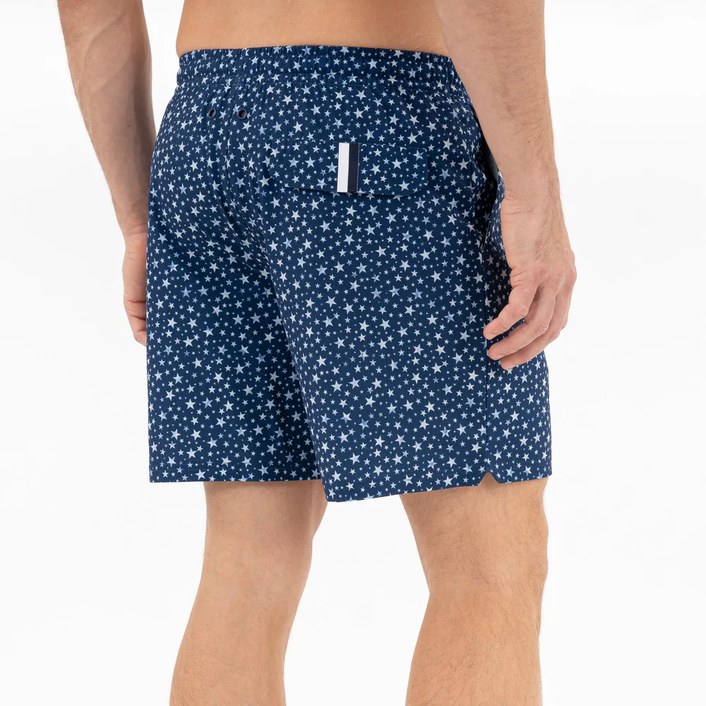 Medley Swim Trunk Men's Medley Swim Trunk