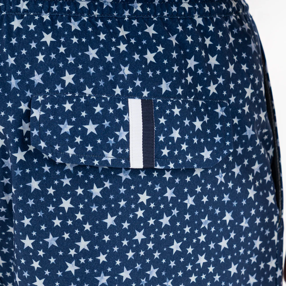 Medley Swim Trunk Men's Medley Swim Trunk