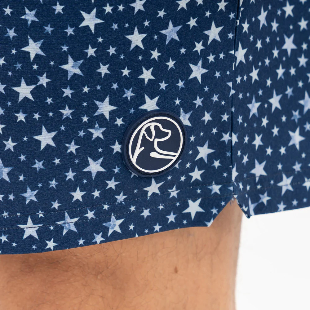 Medley Swim Trunk Men's Medley Swim Trunk