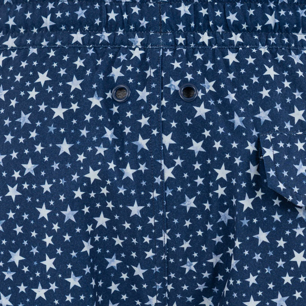 Medley Swim Trunk Men's Medley Swim Trunk