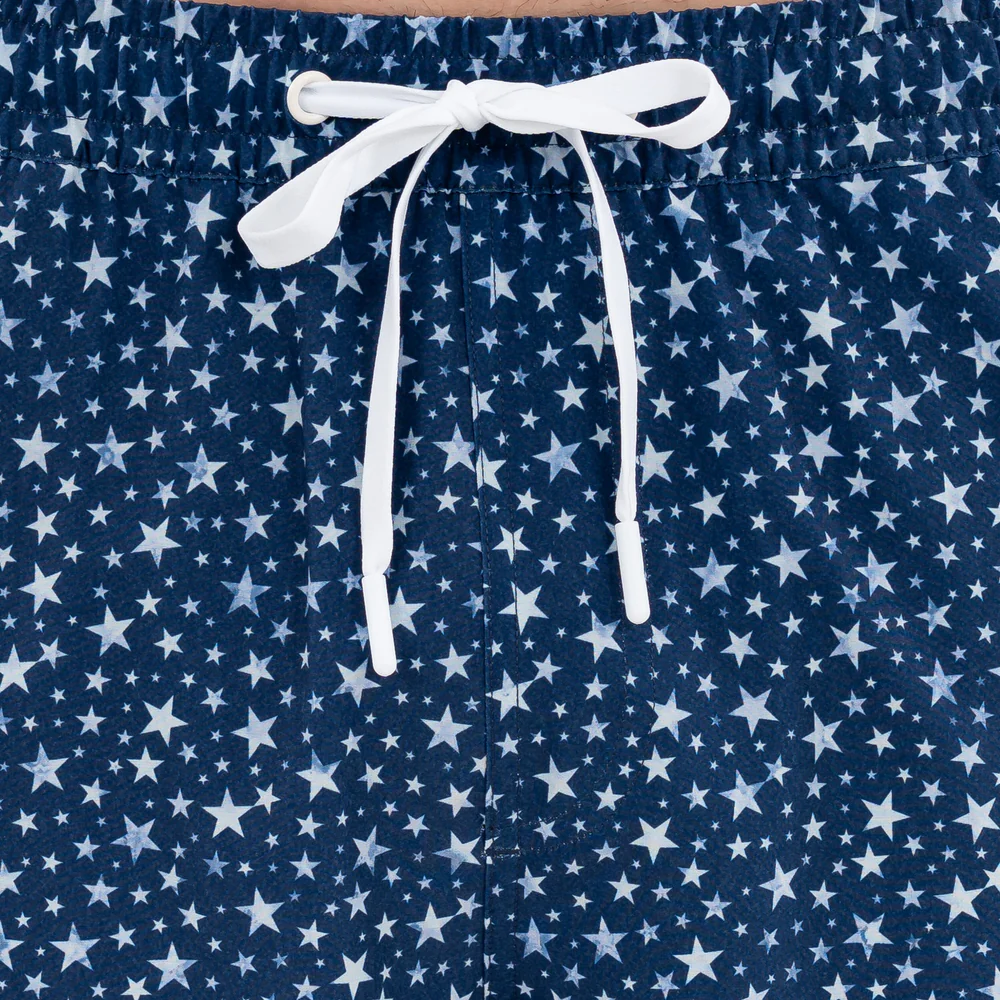 Medley Swim Trunk Men's Medley Swim Trunk