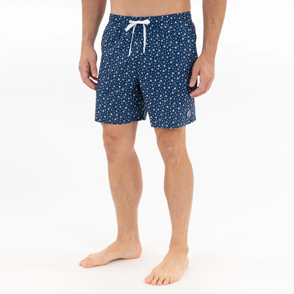 Medley Swim Trunk Men's Medley Swim Trunk
