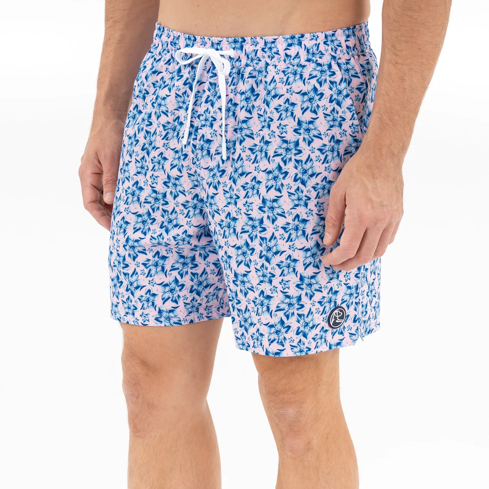 Medley Swim Trunk Men's Medley Swim Trunk