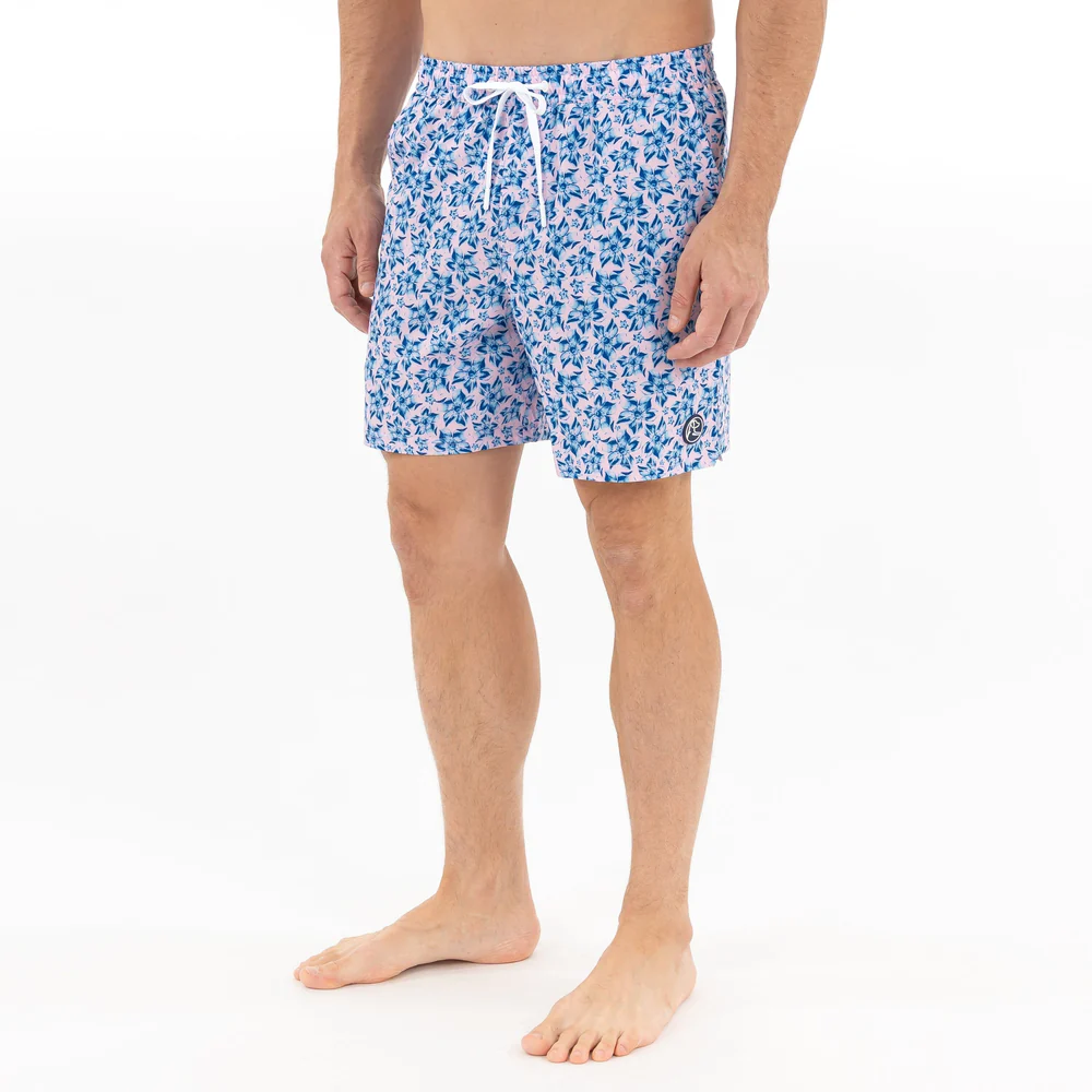 Medley Swim Trunk Men's Medley Swim Trunk
