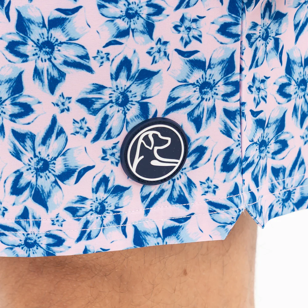 Medley Swim Trunk Men's Medley Swim Trunk