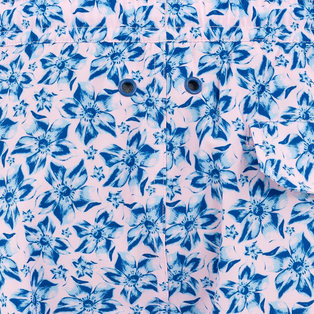 Medley Swim Trunk Men's Medley Swim Trunk