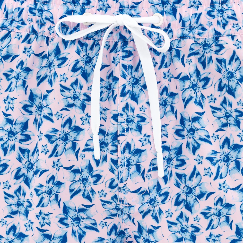 Medley Swim Trunk Men's Medley Swim Trunk