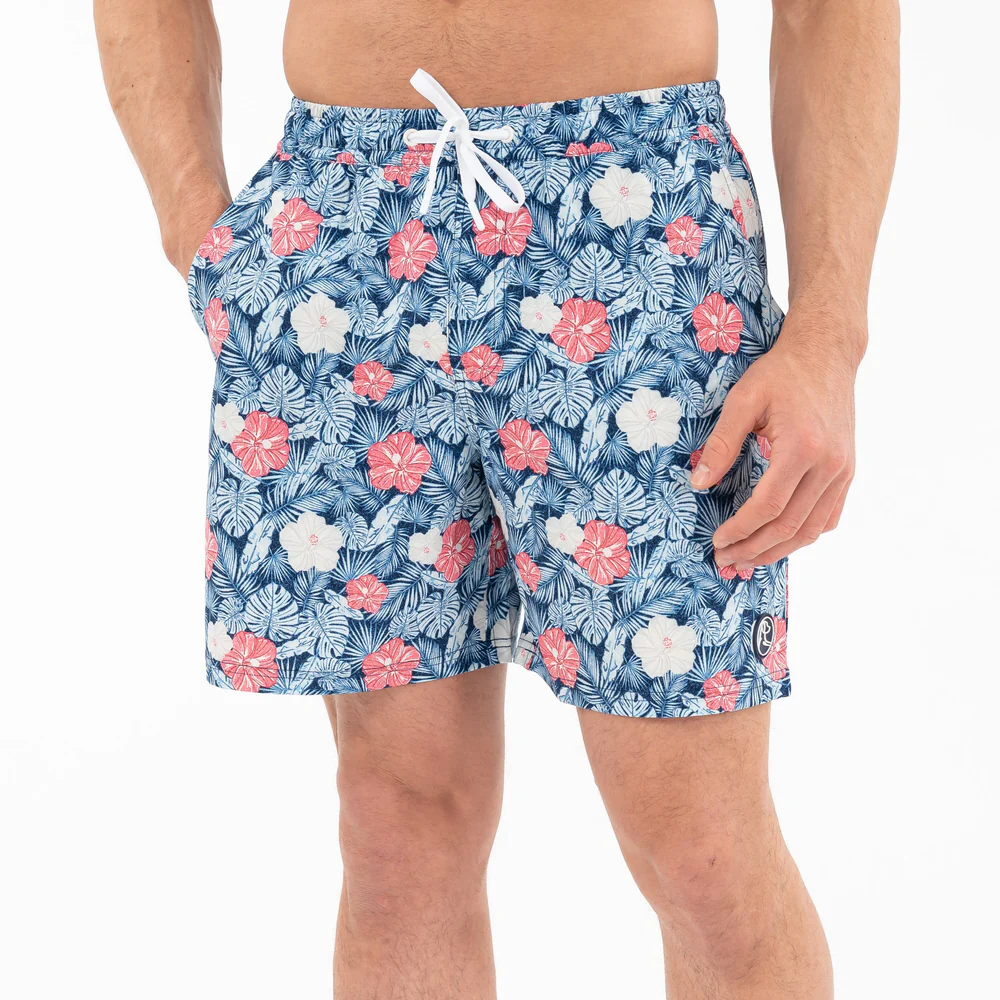 Medley Swim Trunk Men's Medley Swim Trunk