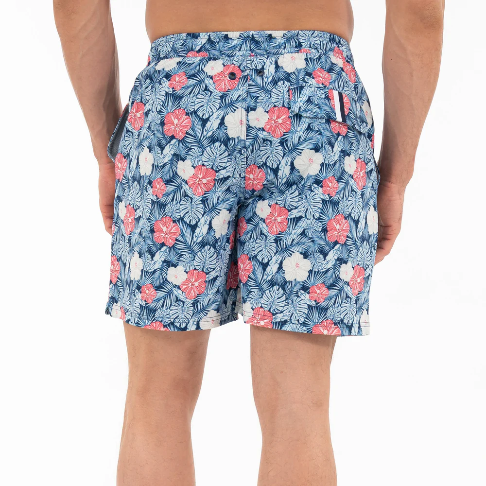 Medley Swim Trunk Men's Medley Swim Trunk