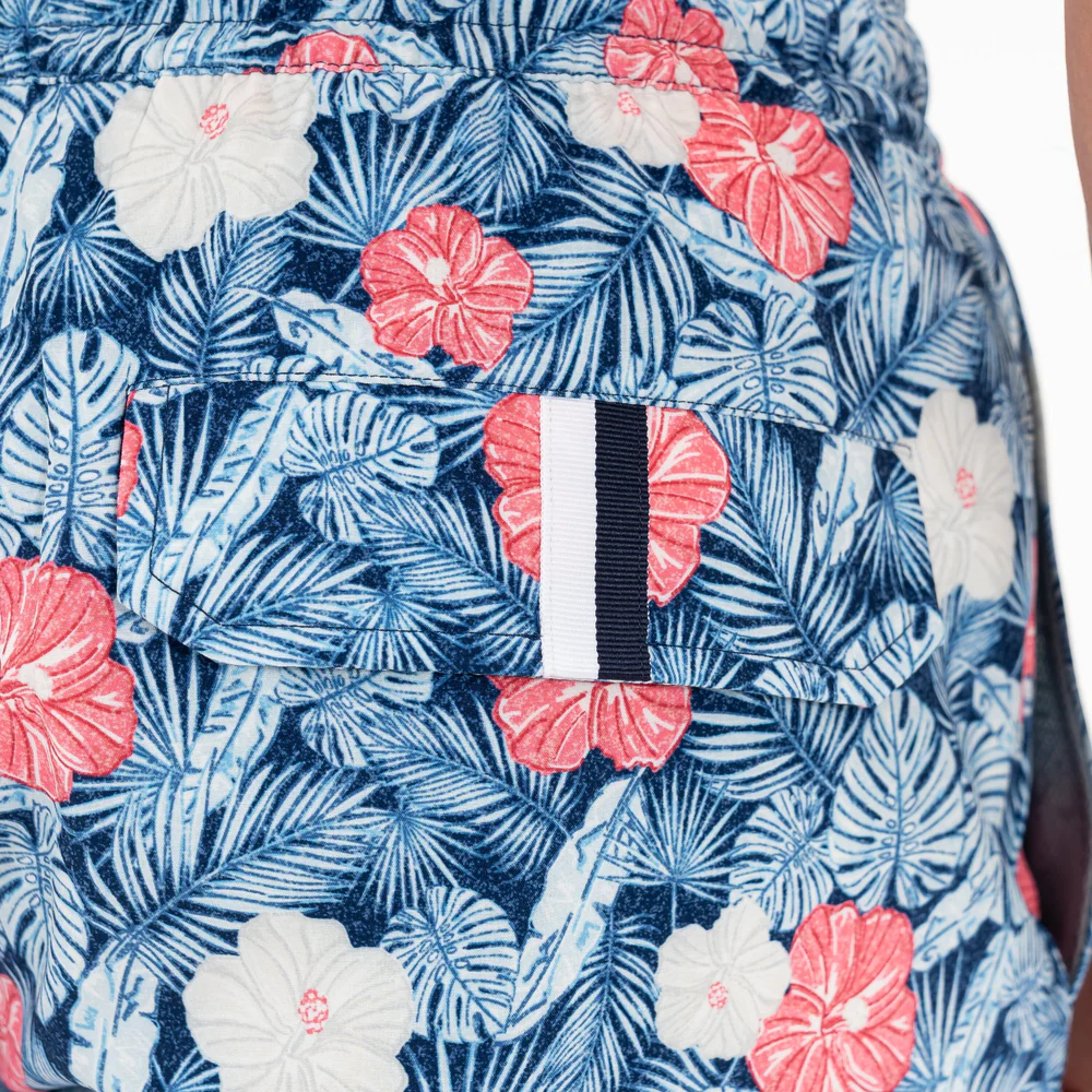 Medley Swim Trunk Men's Medley Swim Trunk