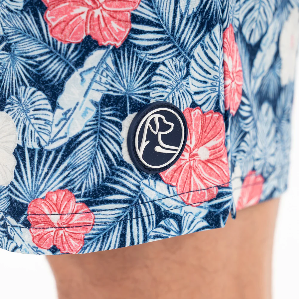 Medley Swim Trunk Men's Medley Swim Trunk