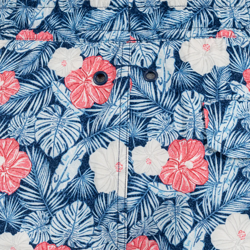 Medley Swim Trunk Men's Medley Swim Trunk