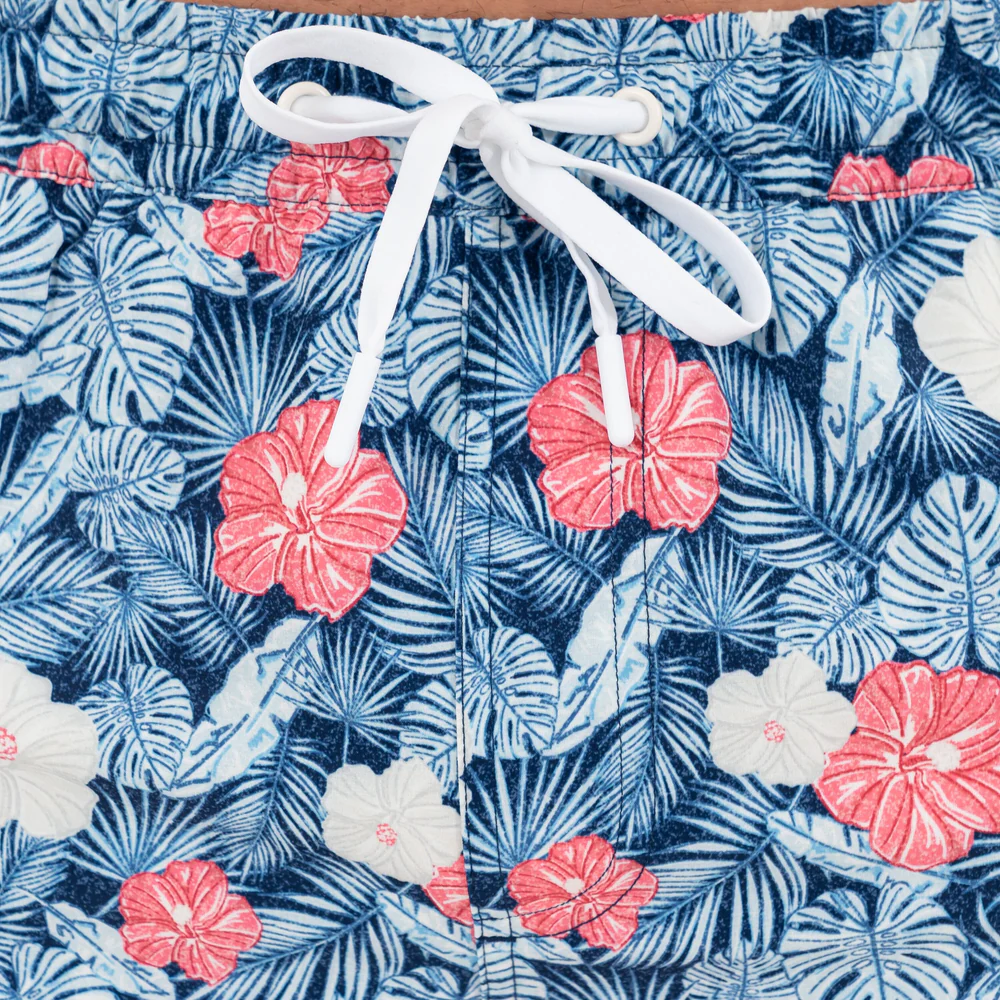 Medley Swim Trunk Men's Medley Swim Trunk