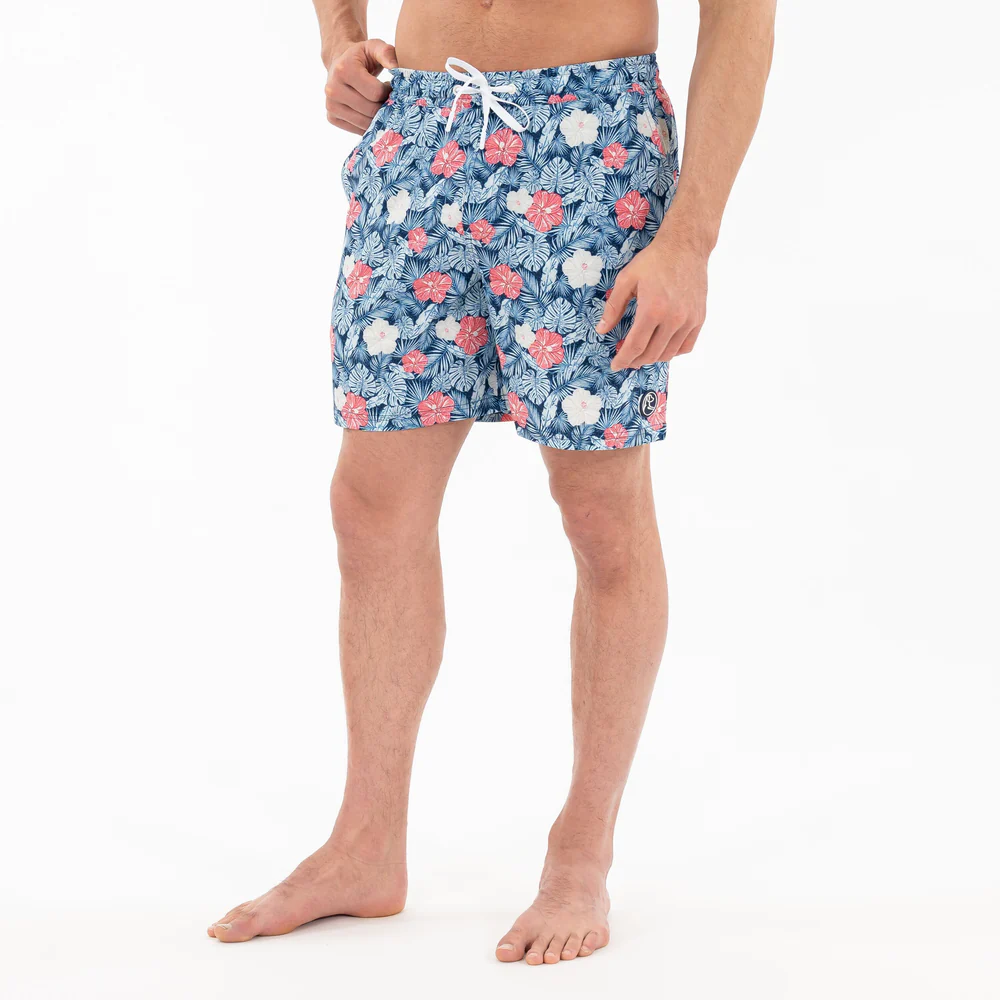Medley Swim Trunk Men's Medley Swim Trunk