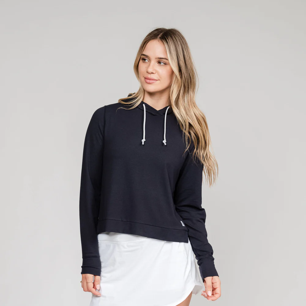 Tempo Performance Hoodie Women's Tempo Performance Hoodie