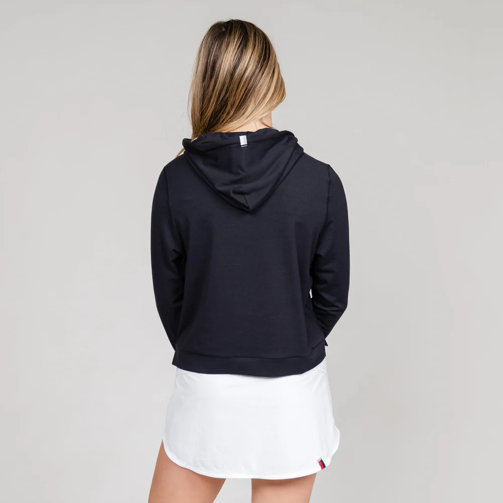 Tempo Performance Hoodie Women's Tempo Performance Hoodie