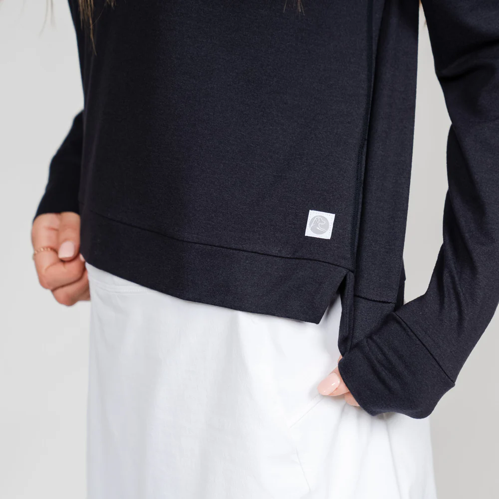 Tempo Performance Hoodie Women's Tempo Performance Hoodie