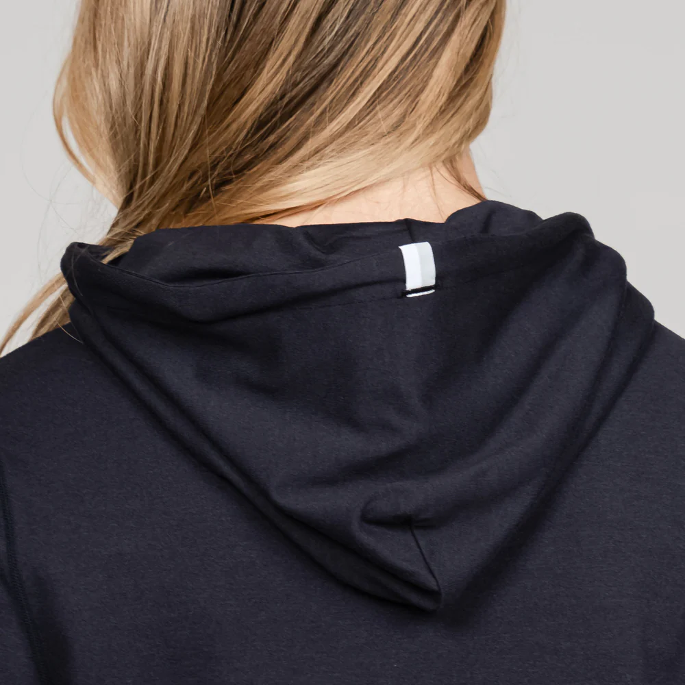 Tempo Performance Hoodie Women's Tempo Performance Hoodie