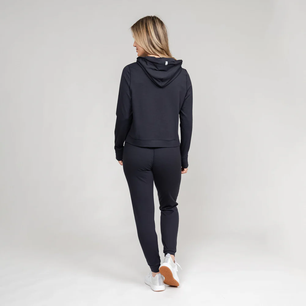 Tempo Performance Hoodie Women's Tempo Performance Hoodie