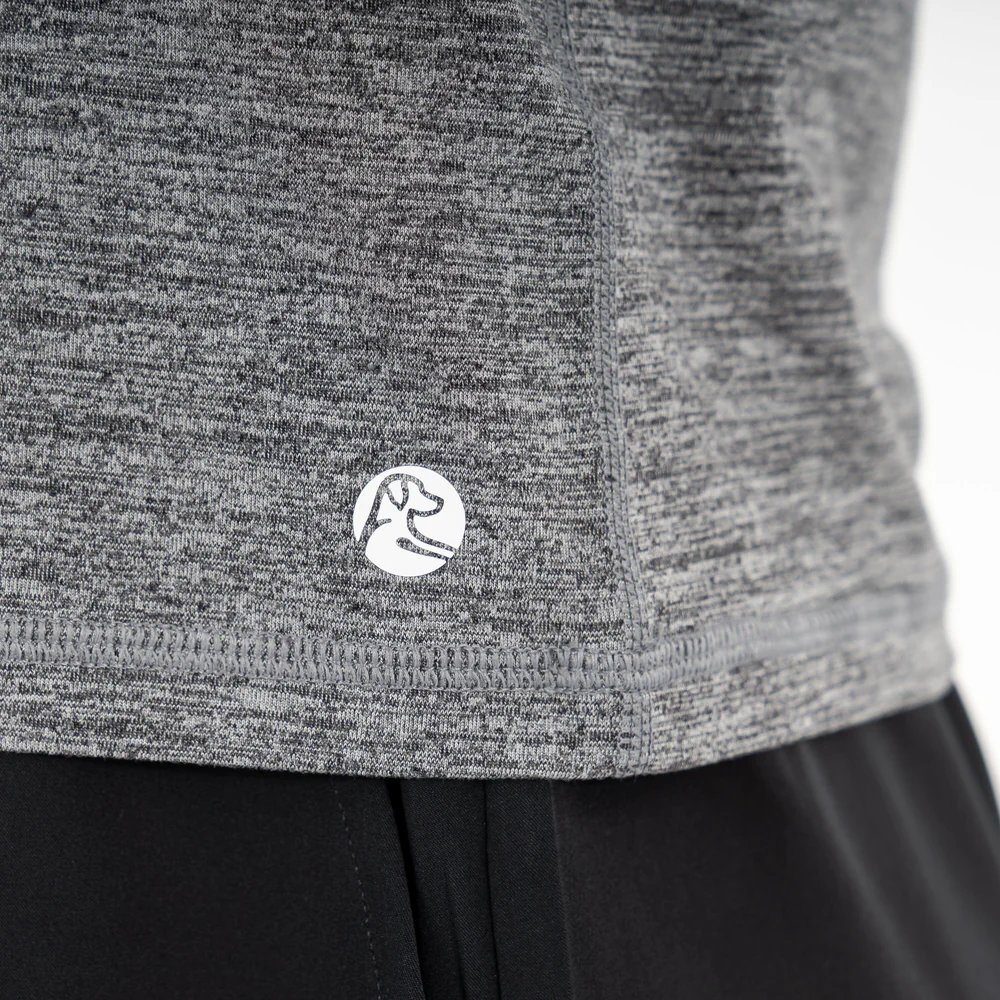 Drift Performance Long Sleeve Tee Women's Long Sleeve Drift Performance Tee