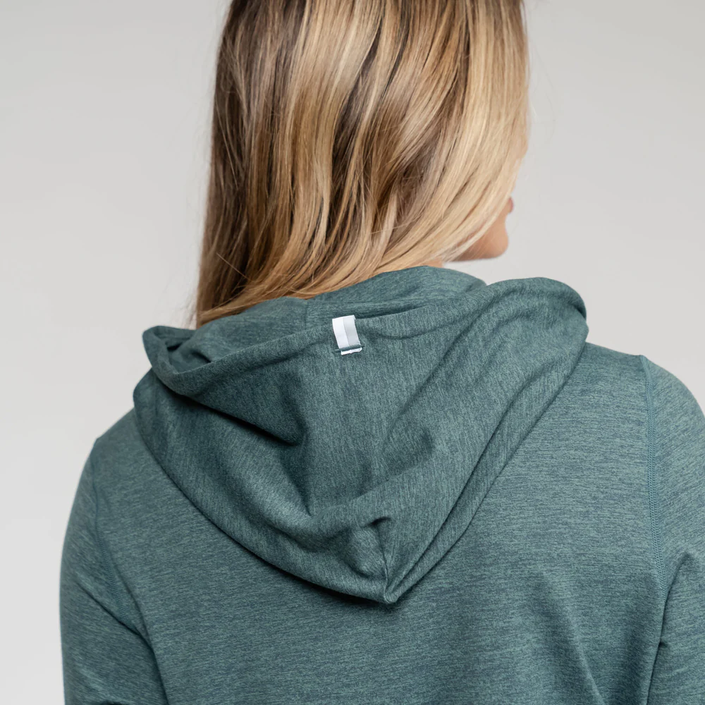 Tempo Performance Hoodie Women's Tempo Performance Hoodie