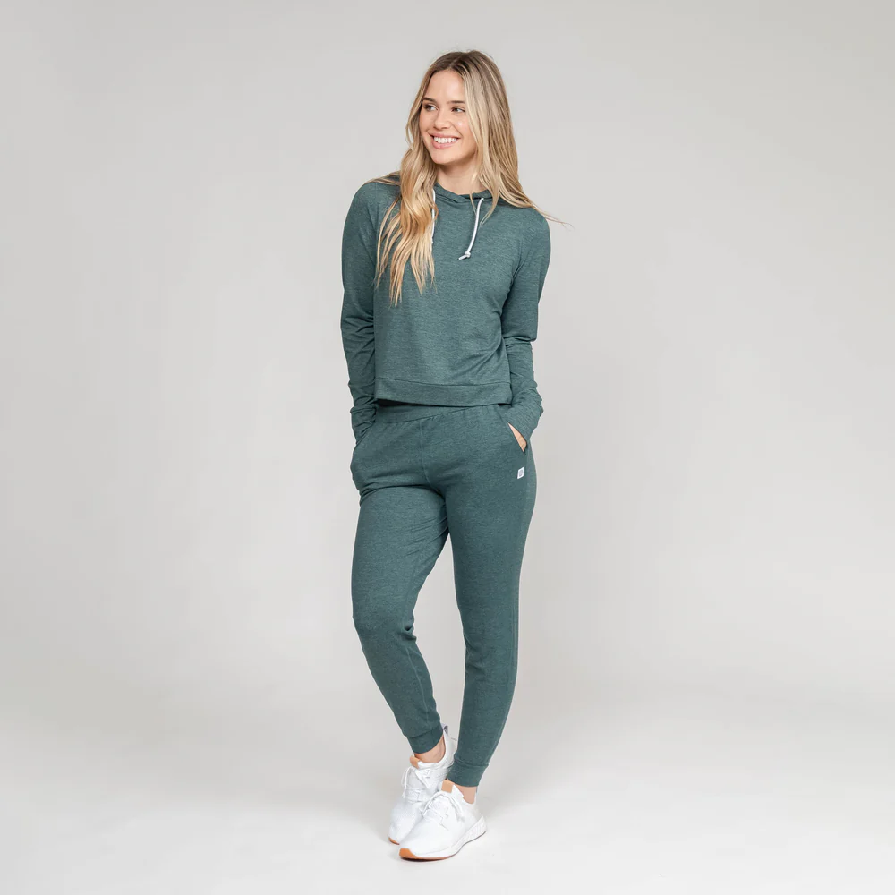 Tempo Performance Hoodie Women's Tempo Performance Hoodie