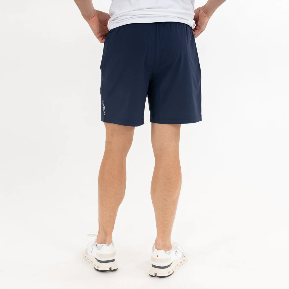 All-Active Short Men's All-Active Short Fleet Navy