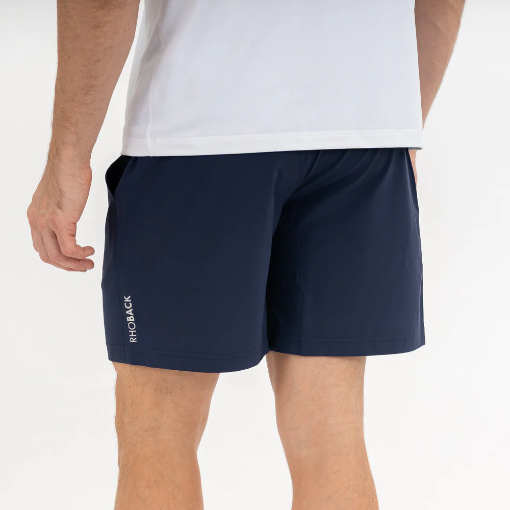 All-Active Short Men's All-Active Short Fleet Navy