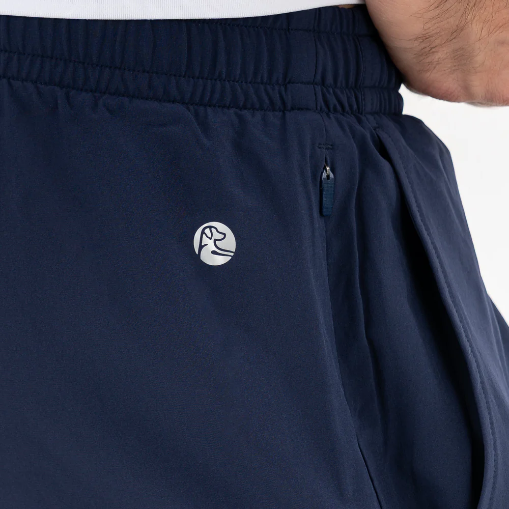 All-Active Short Men's All-Active Short Fleet Navy