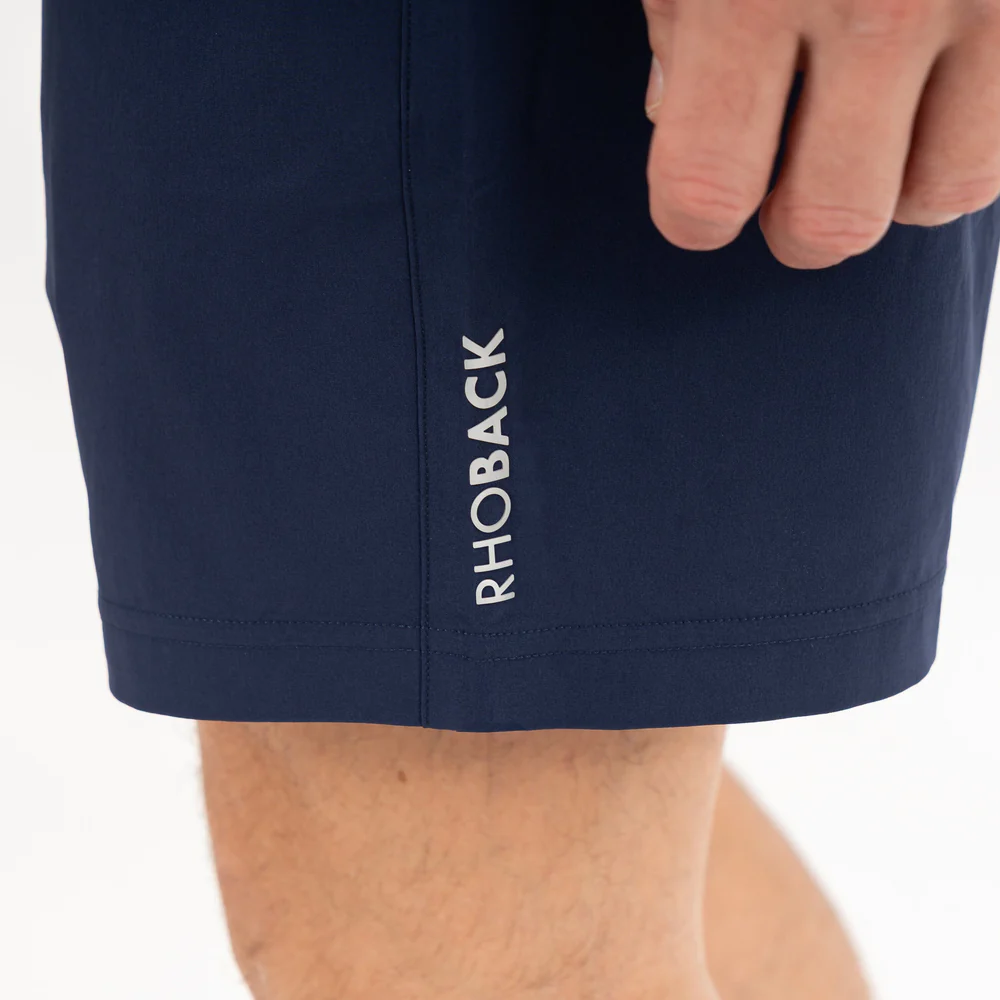 All-Active Short Men's All-Active Short Fleet Navy