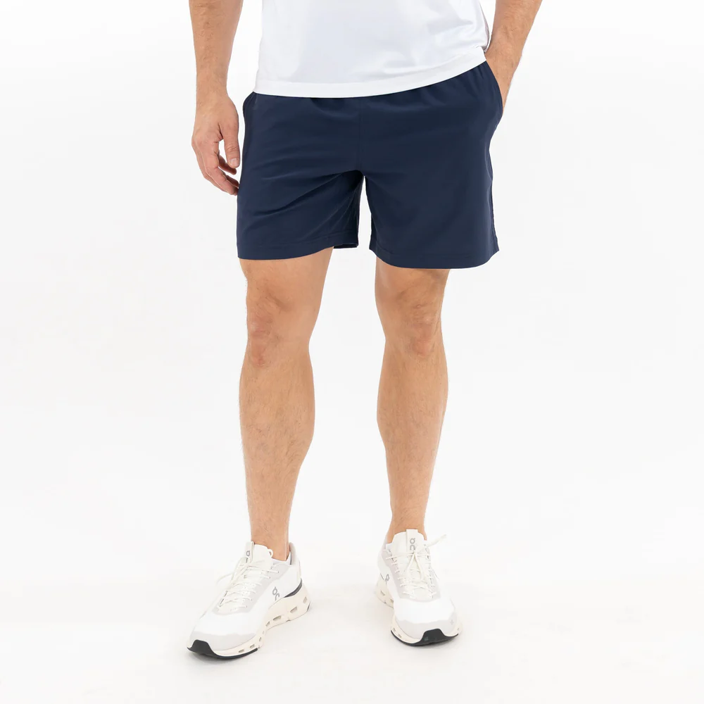 All-Active Short Men's All-Active Short Fleet Navy