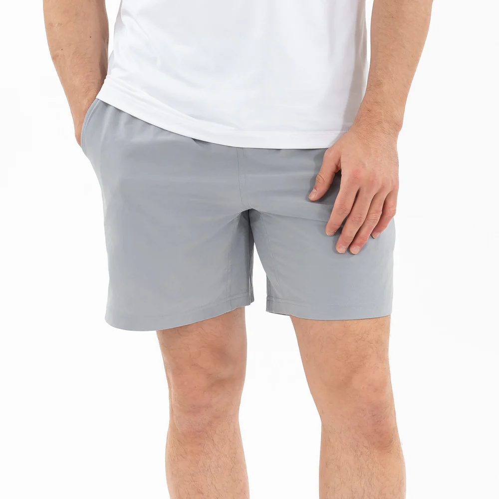 All-Active Short Men's All-Active Short Thunder Grey