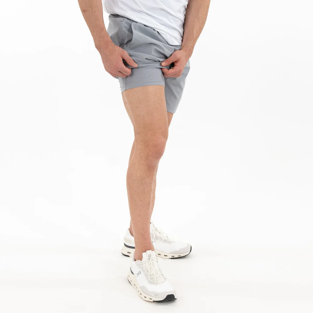 All-Active Short Men's All-Active Short Thunder Grey