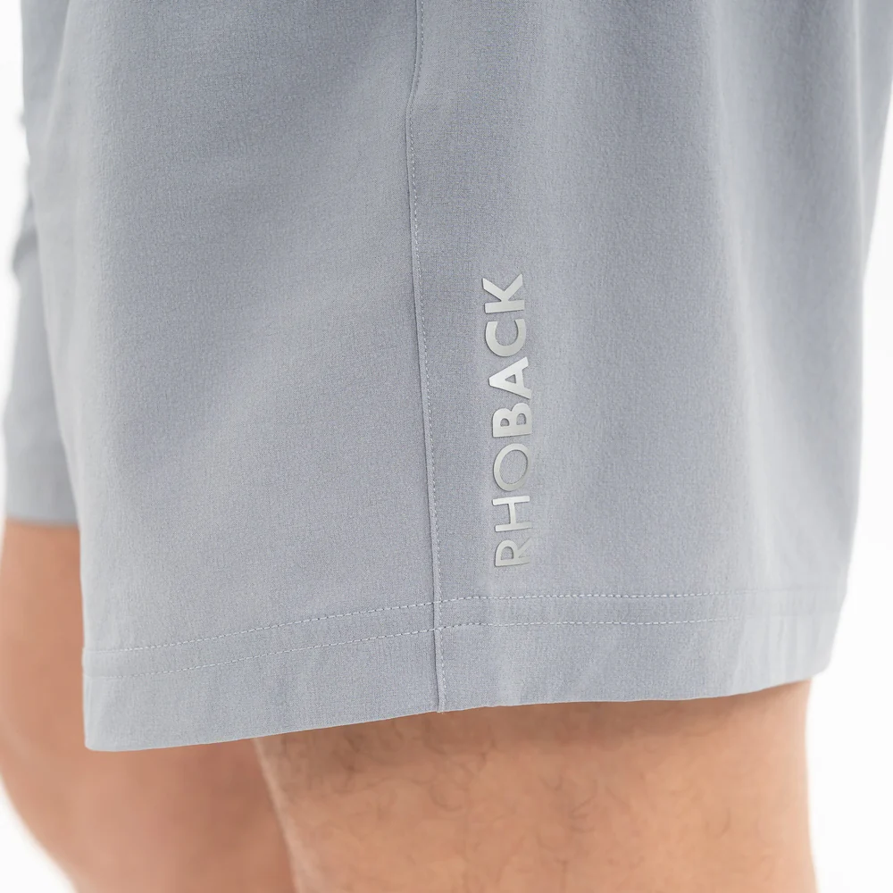 All-Active Short Men's All-Active Short Thunder Grey